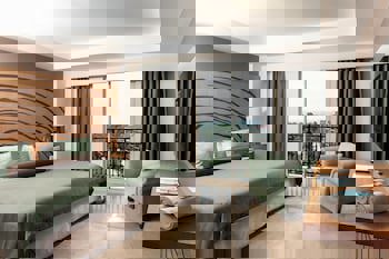 Paloma Oceana - All Inclusive