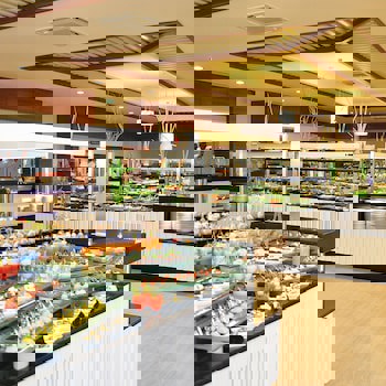 Paloma Oceana - All Inclusive