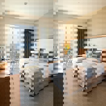 Paloma Oceana - All Inclusive