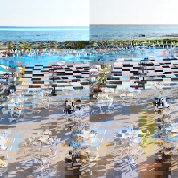 Paloma Oceana - All Inclusive