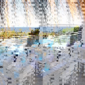 Paloma Oceana - All Inclusive