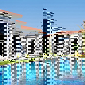 Paloma Oceana - All Inclusive