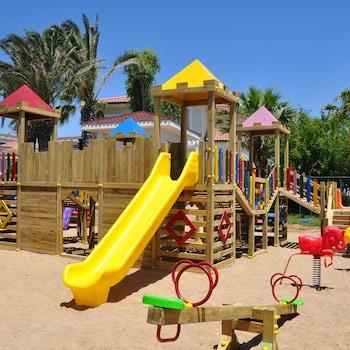 Paloma Oceana - All Inclusive
