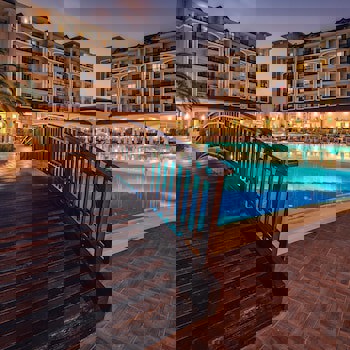 Paloma Oceana - All Inclusive