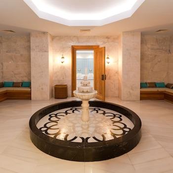 Paloma Oceana - All Inclusive