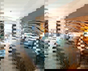 Paloma Oceana - All Inclusive