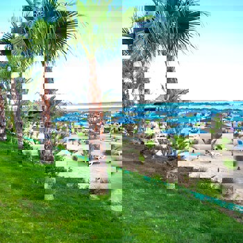 Paloma Oceana - All Inclusive