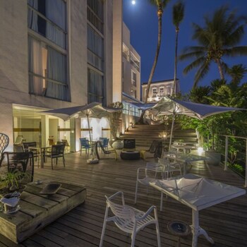 Zank By Toque Hotel