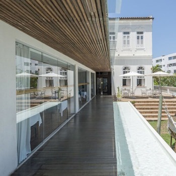 Zank By Toque Hotel