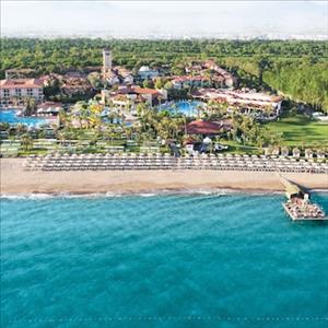 Paloma Grida - All Inclusive