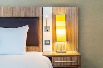 Holiday Inn Stevenage, An Ihg Hotel