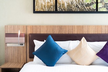 Holiday Inn Stevenage, An Ihg Hotel