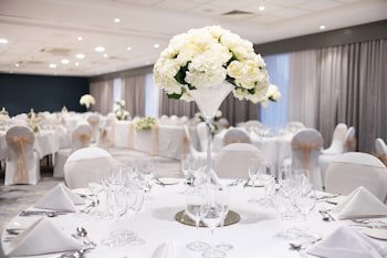 Holiday Inn Stevenage, An Ihg Hotel