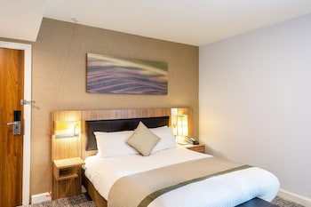 Holiday Inn Stevenage, An Ihg Hotel