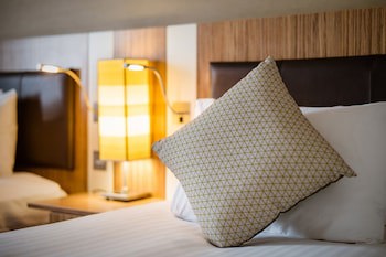 Holiday Inn Stevenage, An Ihg Hotel