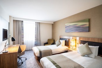 Holiday Inn Stevenage, An Ihg Hotel