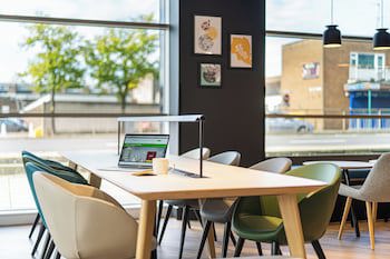Holiday Inn Stevenage, An Ihg Hotel