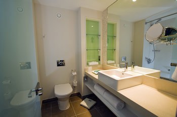 Holiday Inn Stevenage, An Ihg Hotel