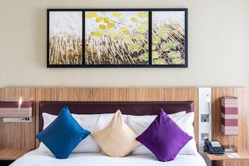 Holiday Inn Stevenage, An Ihg Hotel