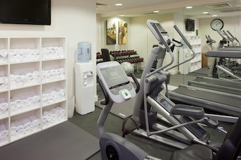Holiday Inn Stevenage, An Ihg Hotel