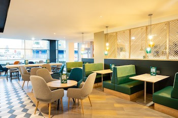 Holiday Inn Stevenage, An Ihg Hotel