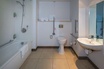 Holiday Inn Stevenage, An Ihg Hotel