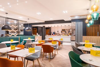 Holiday Inn Stevenage, An Ihg Hotel