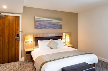 Holiday Inn Stevenage, An Ihg Hotel