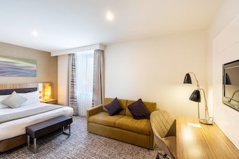 Holiday Inn Stevenage, An Ihg Hotel