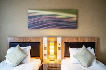 Holiday Inn Stevenage, An Ihg Hotel