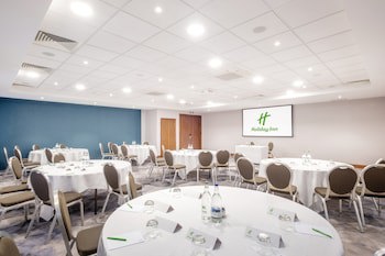 Holiday Inn Stevenage, An Ihg Hotel