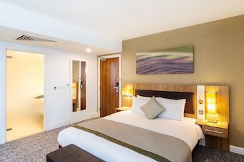Holiday Inn Stevenage, An Ihg Hotel