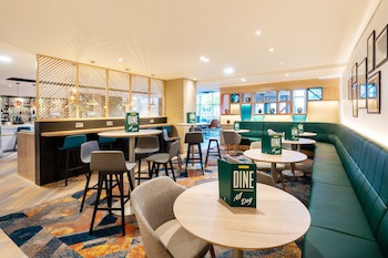 Holiday Inn Stevenage, An Ihg Hotel