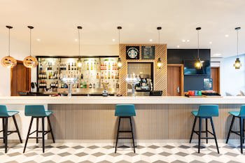 Holiday Inn Stevenage, An Ihg Hotel