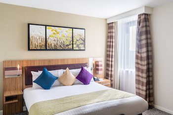 Holiday Inn Stevenage, An Ihg Hotel