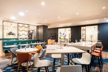 Holiday Inn Stevenage, An Ihg Hotel