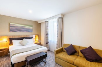 Holiday Inn Stevenage, An Ihg Hotel