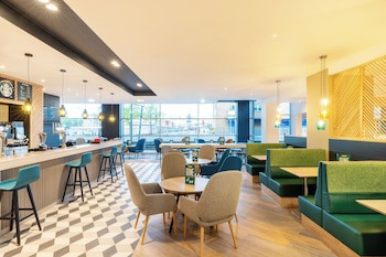 Holiday Inn Stevenage, An Ihg Hotel