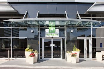 Holiday Inn Stevenage, An Ihg Hotel