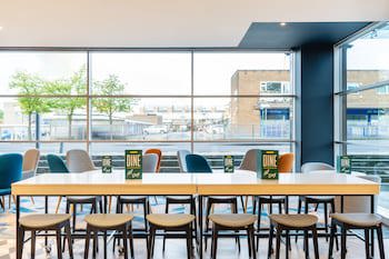 Holiday Inn Stevenage, An Ihg Hotel