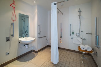 Holiday Inn Stevenage, An Ihg Hotel