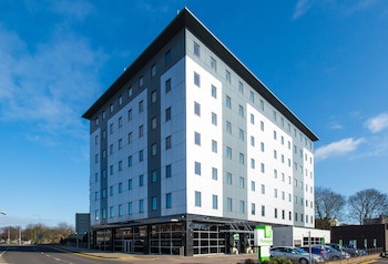 Holiday Inn Stevenage, An Ihg Hotel