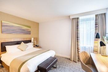 Holiday Inn Stevenage, An Ihg Hotel