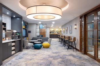 Holiday Inn Stevenage, An Ihg Hotel