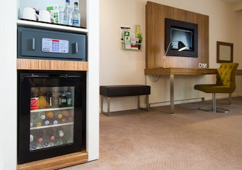 Holiday Inn Stevenage, An Ihg Hotel