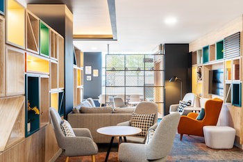 Holiday Inn Stevenage, An Ihg Hotel