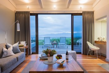 Grootbos Nature Reserve