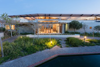 Grootbos Nature Reserve