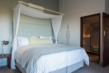 Grootbos Nature Reserve