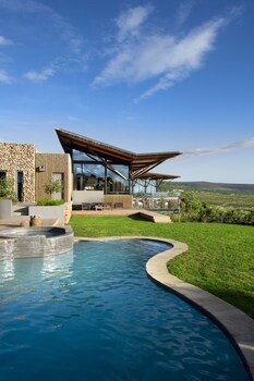 Grootbos Nature Reserve